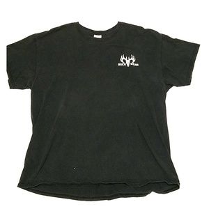 Mens Buck Wear T-Shirt